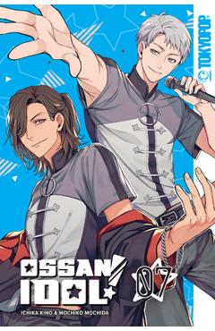 Ossan Idol!, Volume 7: Volume 7 - Ichika Kino
