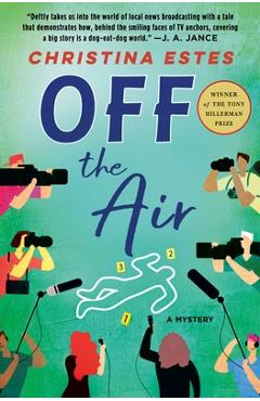 Off the Air - Christina Estes