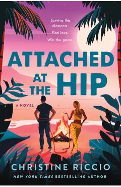 Attached at the Hip - Christine Riccio
