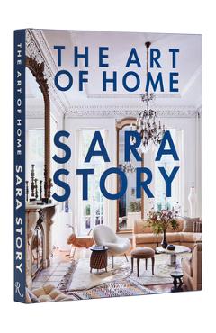 The art of home - sara story