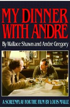 My Dinner with Andre