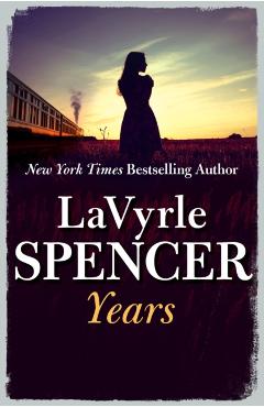 Years - Lavyrle Spencer
