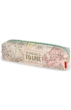 Penar: travel