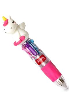 Pix multicolor mini: Unicorn