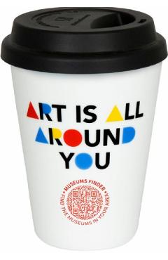 Cana: Art Is All Around You