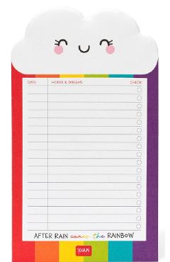 Carnetel: Rainbow