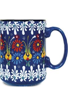 Cana: istanbul blue