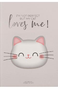 Caiet: kitty