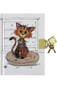 Jurnal secret: Kook Enfants Chat Mignon