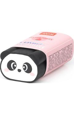 Guma de sters: panda