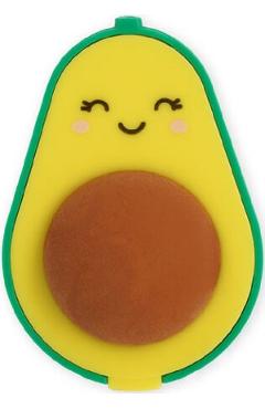 Ascutitoare cu radiera: Avocado