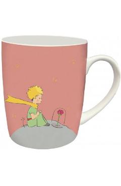 Cana: le petit prince rose