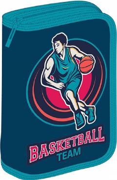 Penar echipat 50 piese: basketball team