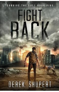 Fight Back