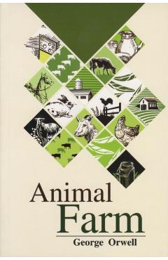 Animal Farm - George Orwell