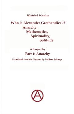 Anarchy - Winfried Scharlau