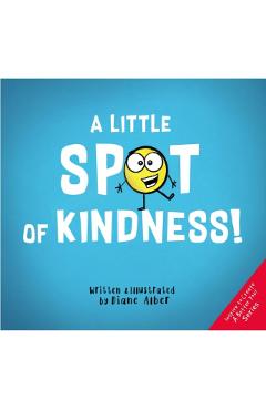 A Little Spot of Kindness -