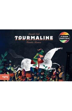 Tourmaline - Davide Calì