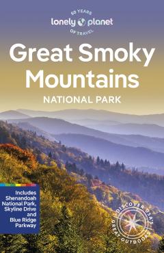Great Smoky Mountains National Park 3 - Lonely Planet