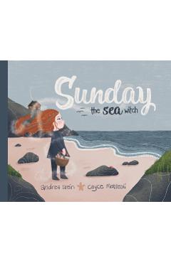 Sunday the Sea Witch - Andrea Stein