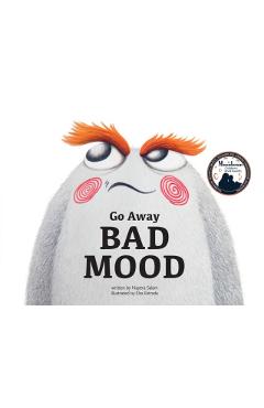 Go Away Bad Mood - Nayera Salam