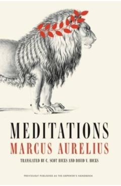 Meditations - Marcus Aurelius