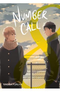 Number Call - Nagisa Furuya