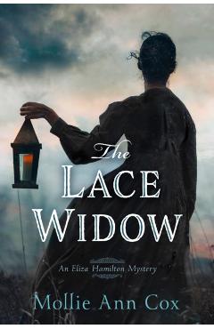 The Lace Widow - Mollie Ann Cox - Imagine 1