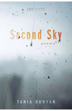 Second Sky - Tania Runyan