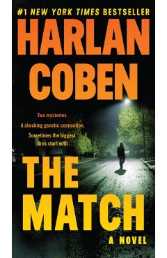 The Match - Harlan Coben