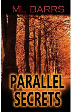 Parallel Secrets - Ml Barrs - Imagine 1