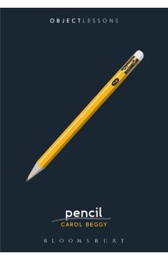 Pencil - Carol Beggy