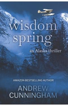 Wisdom Spring - Andrew Cunningham