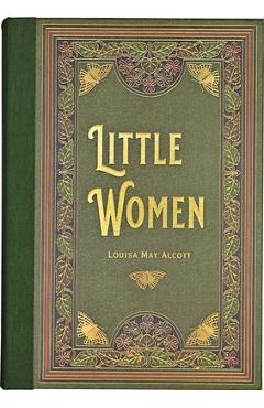 Little Women (Masterpiece Library Edition) - Louisa May Alcott