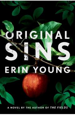 Original Sins - Erin Young