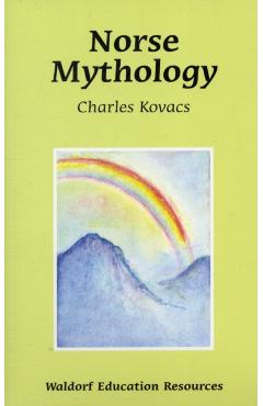 Norse Mythology - Charles Kovacs