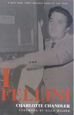 I, Fellini