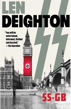 Ss-GB - Len Deighton