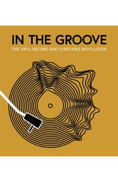 In the Groove: The Vinyl Record and Turntable Revolution - Gillian G. Gaar