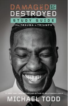 Damaged but Not Destroyed Study Guide: From Trauma to Triumph - Michael Todd