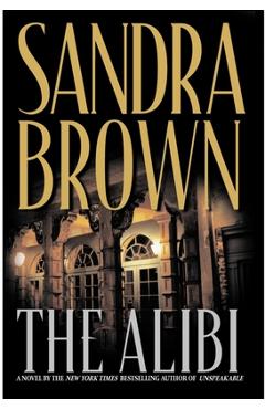 The Alibi - Sandra Brown