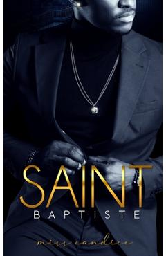 Saint Baptiste - Candice