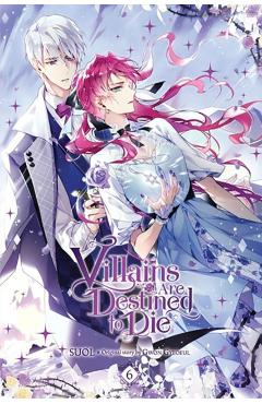 Villains Are Destined to Die, Vol. 6 - Suol