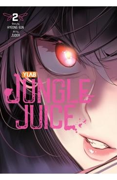 Jungle Juice, Vol. 2 - Hyeong Eun