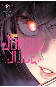 Jungle Juice, Vol. 2 - Hyeong Eun