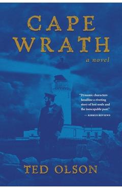 Cape Wrath - Ted Olson