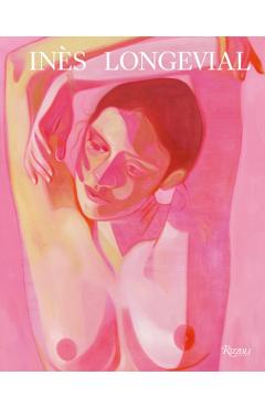 Inès Longevial - Lola Kramer