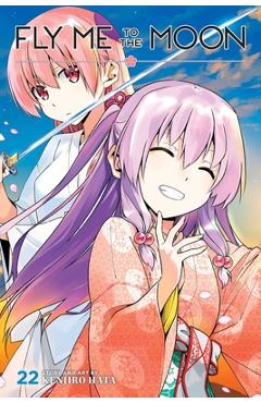 Fly Me to the Moon, Vol. 22 - Kenjiro Hata
