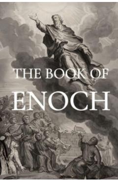 The Book of Enoch - Thomas R