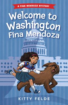 Welcome to Washington Fina Mendoza - Kitty Felde
